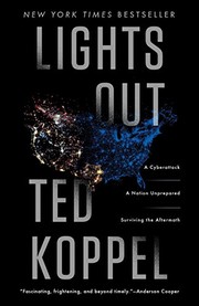 Cover of Lights Out