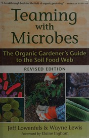 Cover of Teaming with Microbes