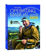 Cover of The ARRL Operating Manual