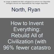 Cover of How to Invent Everything