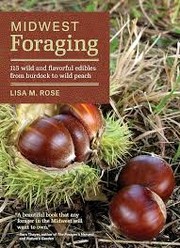 Cover of Midwest Foraging