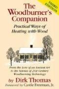 Cover of The Woodburner's Companion