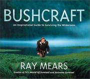 Cover of Bushcraft