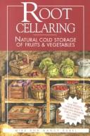 Cover of Root Cellaring