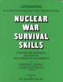 Cover of Nuclear War Survival Skills