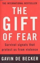 Cover of The Gift of Fear