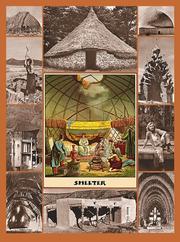 Cover of Shelter