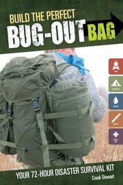 Cover of Build the Perfect Bug Out Bag