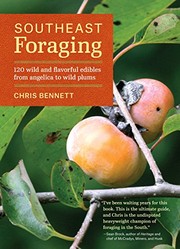 Cover of Southeast Foraging