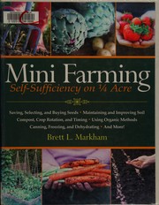 Cover of Mini Farming